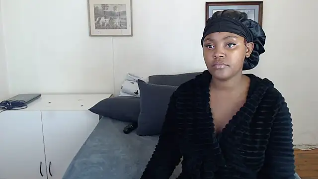 Maminkieyy's cam snapshot