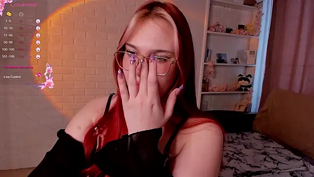 SweetieMarry's cam snapshot