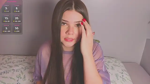 amyvans_'s cam snapshot