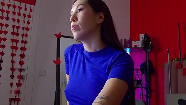 SweetySonya's cam snapshot