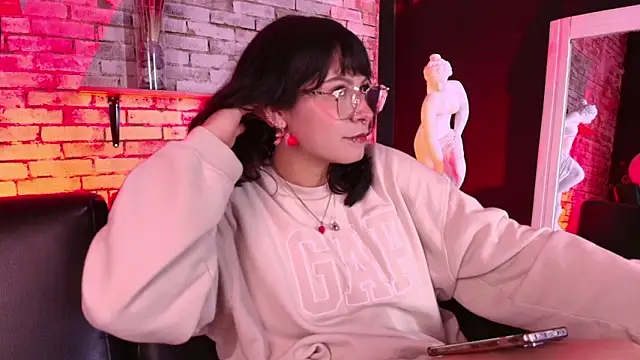 kitty_malach's cam snapshot