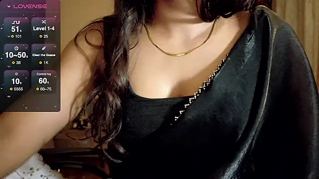 WednesdayAddams_ live sex cam
