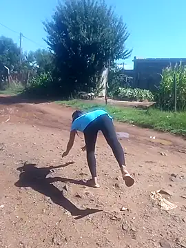 SexyTiger27's cam snapshot