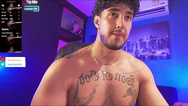 JACOB_MARTINS live sex cam