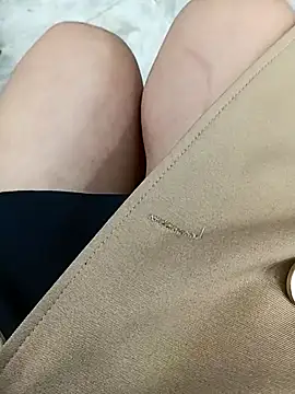 Baby-Linh's cam snapshot