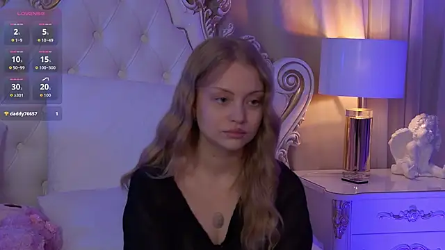 MollyHilton's cam snapshot