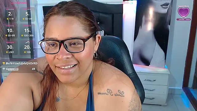 NathaliaMayson's cam snapshot