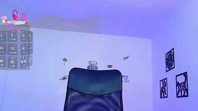 Kristin___'s cam snapshot