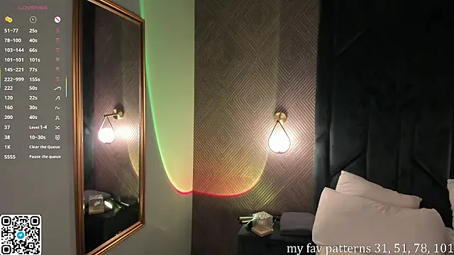 Nelly_Kimm's cam snapshot