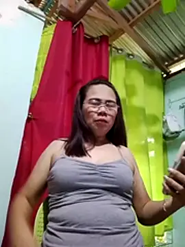 erma_joy's cam snapshot