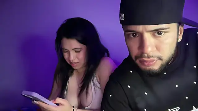 Hotte_een's cam snapshot