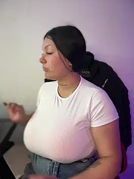 Miia__Taylor's cam snapshot