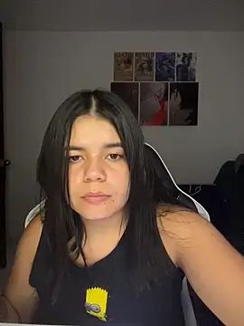 2Angela_'s cam snapshot