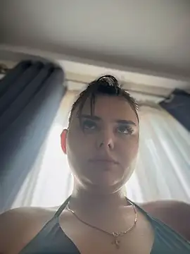 NikaMur live sex cam