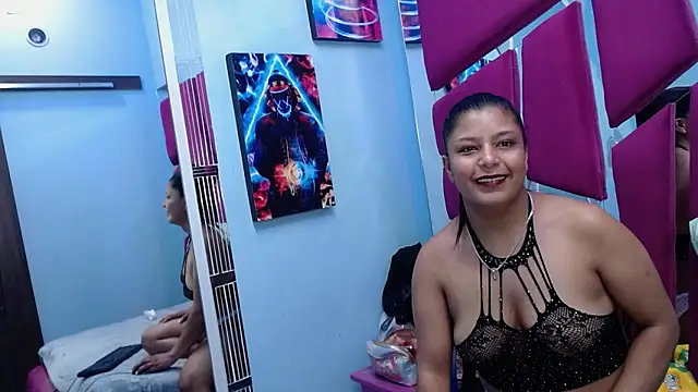 Carolina_Suarez_'s cam snapshot