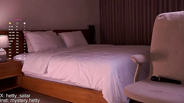 Hetty_satar's cam snapshot