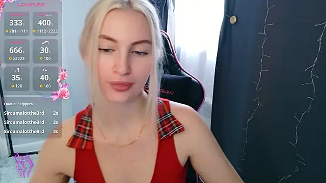 Kimmy_powell live sex cam