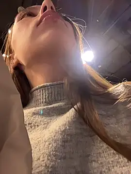 LeiaMood's cam snapshot