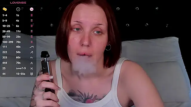 LianaFord's cam snapshot