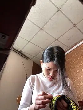 Beolulu's cam snapshot