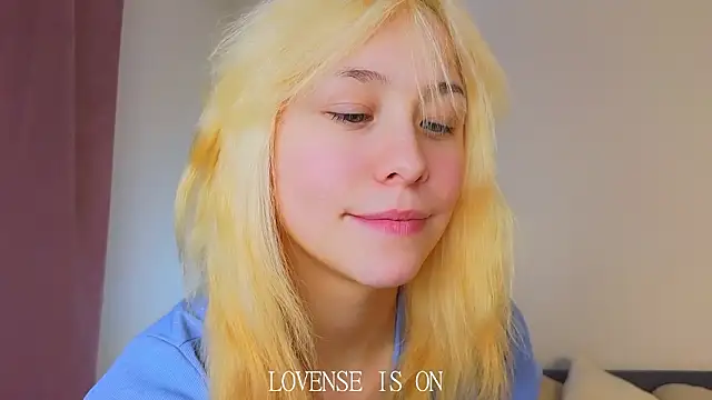 BritniBers's cam snapshot