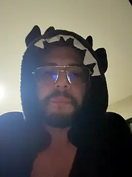 DanteWinter live sex cam