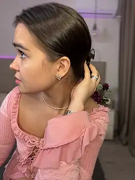 BabyShy-'s cam snapshot