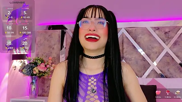 JaneeDaviss's cam snapshot