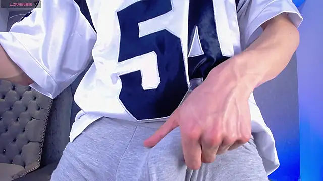 MaikCarver's cam snapshot