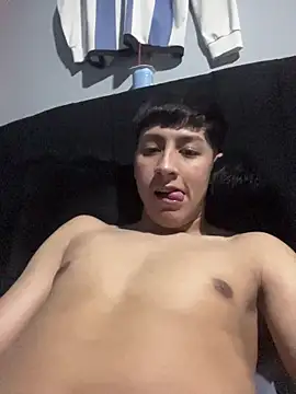 Stiven_017's cam snapshot