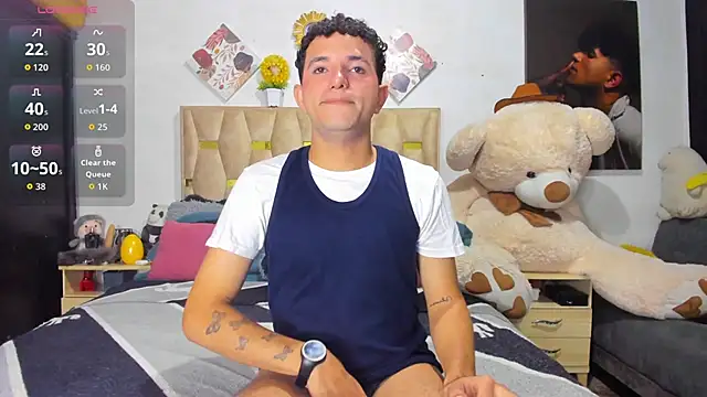 patrick_sanzz's cam snapshot