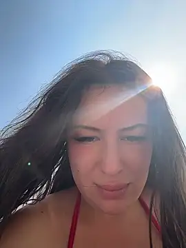 AndreaMood live sex cam