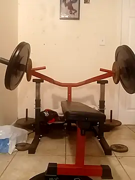 k1oudE's cam snapshot