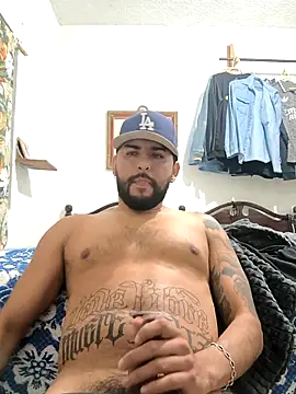 dickman10's cam snapshot