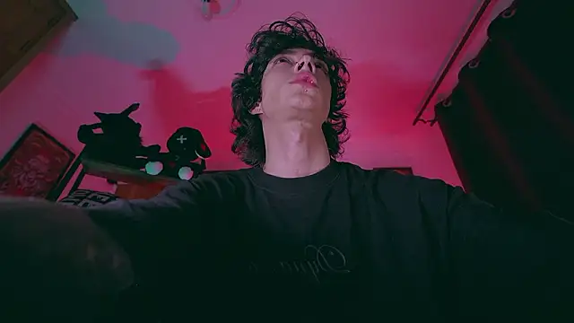 Olliver___y's cam snapshot