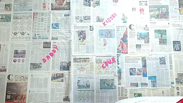 arielnoir6958's cam snapshot