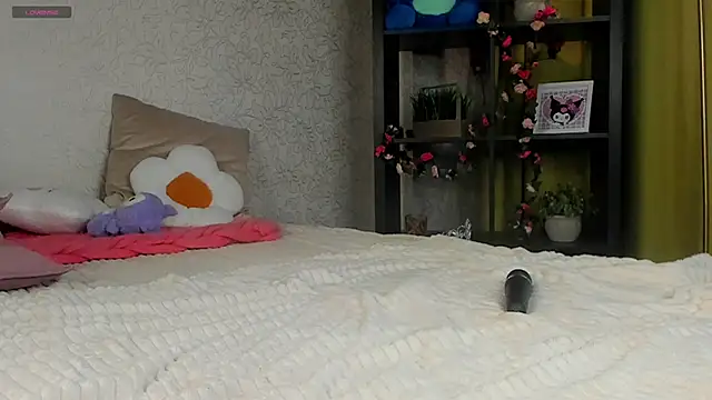 TaiteBayles live sex cam