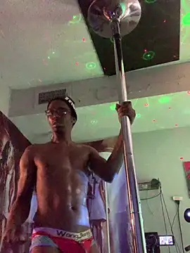 Triggerhappycj100 live sex cam