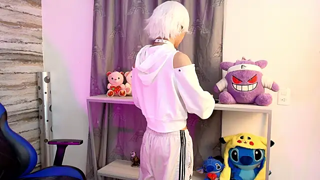 Lovers_21 live sex cam