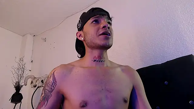 kingdani_hot live sex cam