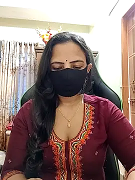 Payel-Sen's cam snapshot