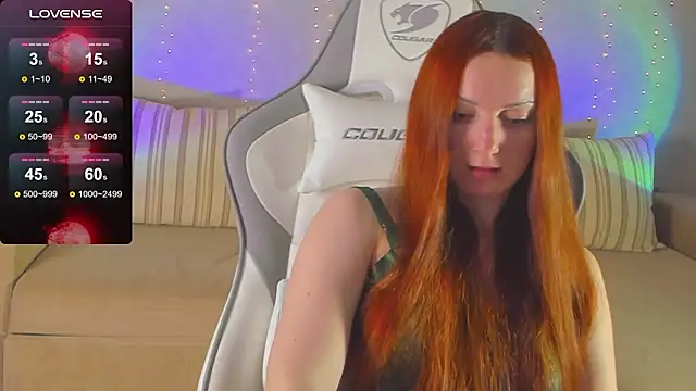 FlamyGold's cam snapshot