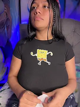 Im_Little's cam snapshot