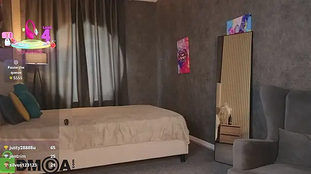 Beatrice_Brice's cam snapshot