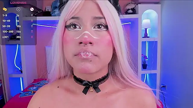 miss___megan's cam snapshot