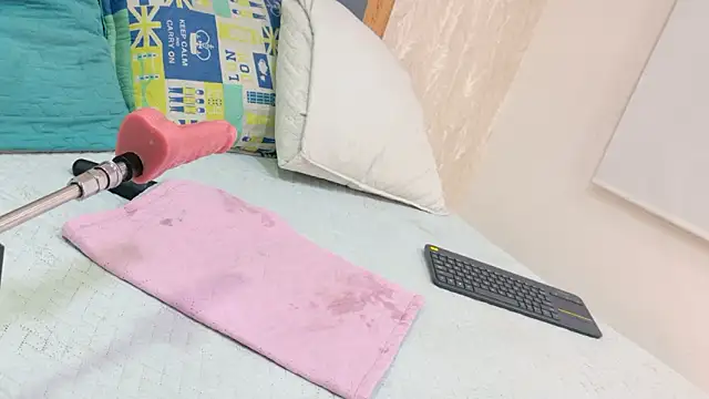 crystal_sm's cam snapshot