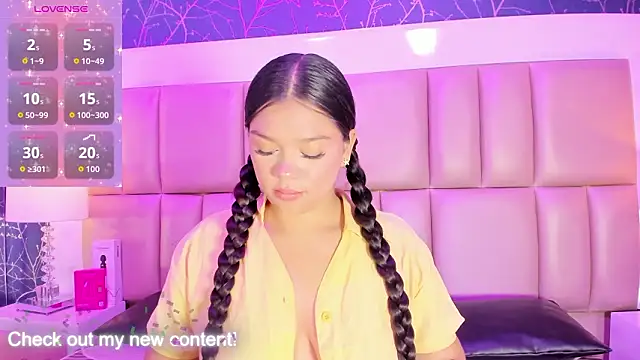 HatsaJones's cam snapshot