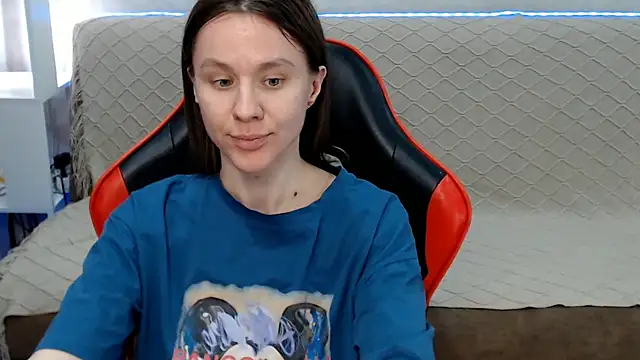 MiaBun1's cam snapshot