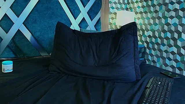 Salvattore_Muller's cam snapshot