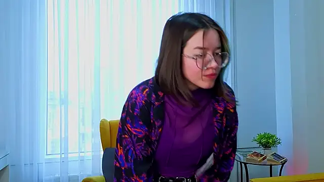 KarrenPear's cam snapshot